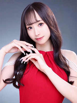 桃園ゆいプロフィール写真