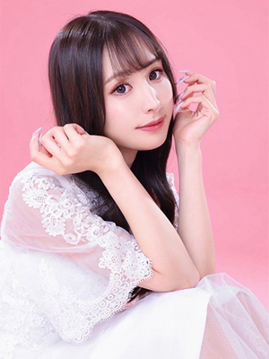桃園ゆいプロフィール写真