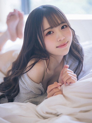 本田まおプロフィール写真