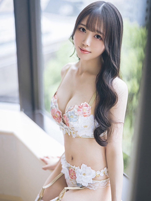 本田まおプロフィール写真