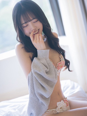 本田まおプロフィール写真