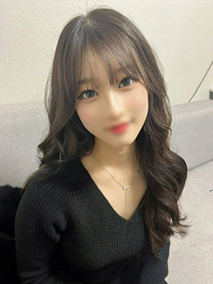 黒峯るりプロフィール写真