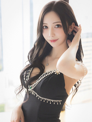 恵南かすみプロフィール写真