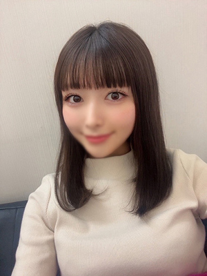 田中るなプロフィール写真