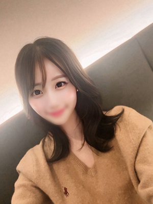 早瀬ゆりあプロフィール写真