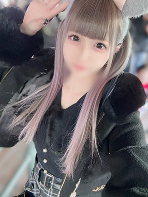恋白みさプロフィール写真