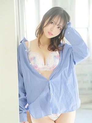 矢野しのプロフィール写真