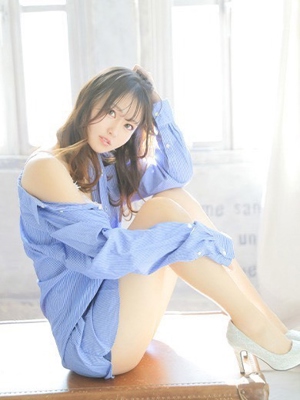 矢野しのプロフィール写真