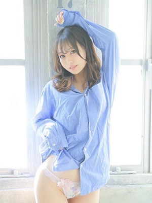 矢野しのプロフィール写真