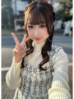 更科さなプロフィール写真