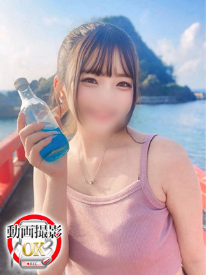 若葉そらプロフィール写真