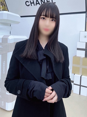 西川あむプロフィール写真