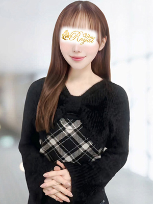 東雲さよプロフィール写真