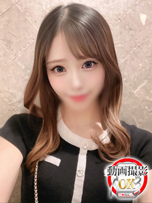 白咲かれんプロフィール写真