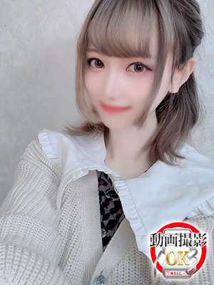 小柳せなプロフィール写真
