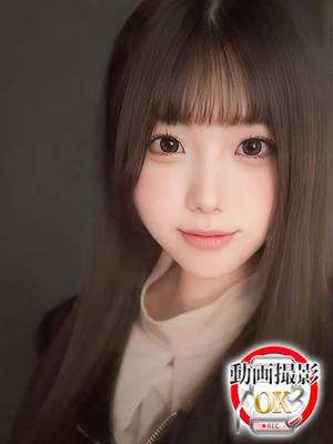 月白ひなプロフィール写真