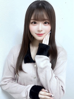 一ノ瀬まゆりプロフィール写真