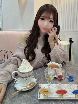 赤坂かのんプロフィール写真