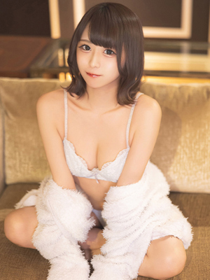内藤めあプロフィール写真