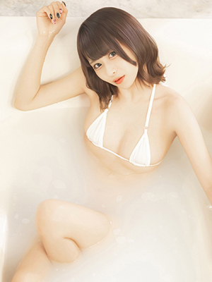 内藤めあプロフィール写真