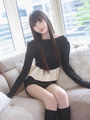 早乙女さちプロフィール写真