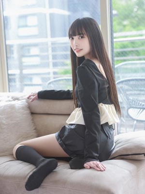 早乙女さちプロフィール写真