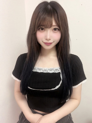 桃宮まどかプロフィール写真