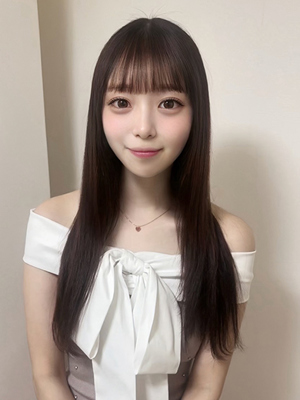美神あいりプロフィール写真