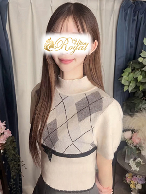 藤宮るなプロフィール写真