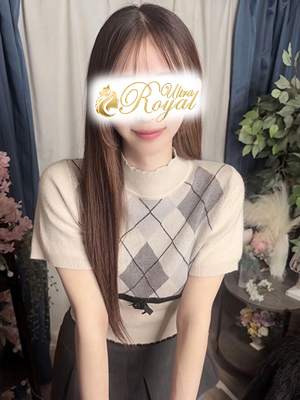 藤宮るなプロフィール写真