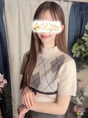 藤宮るなプロフィール写真