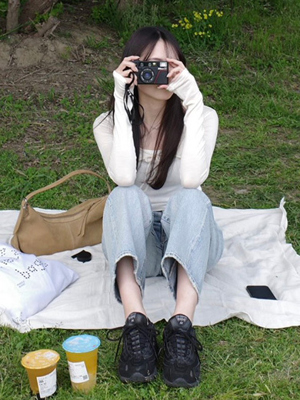 天野ひなプロフィール写真