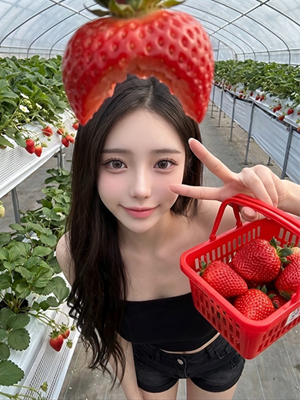 月城ひめプロフィール写真