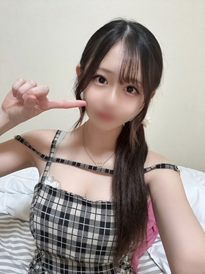 白浜ゆうなプロフィール写真