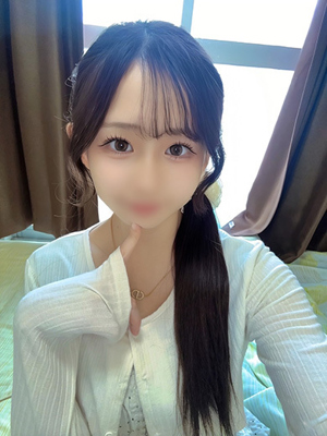 白浜ゆうなプロフィール写真
