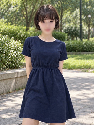 柏木そらプロフィール写真