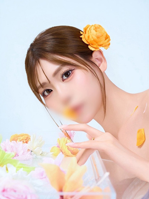 七瀬みなプロフィール写真
