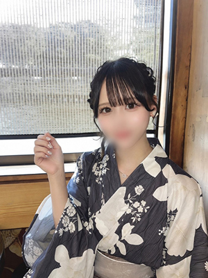藤咲えまプロフィール写真