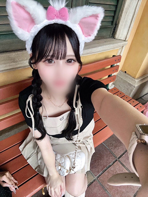 藤咲えまプロフィール写真