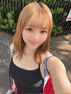白瀬あすかプロフィール写真