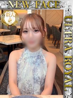 ウルトラロイヤル(品川区デリヘル) 山中ゆめ
