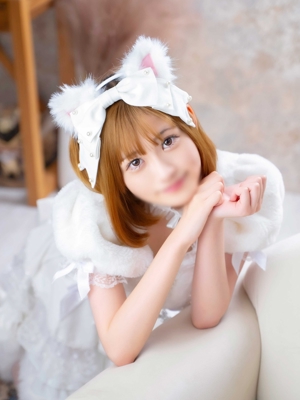 りなプロフィール写真
