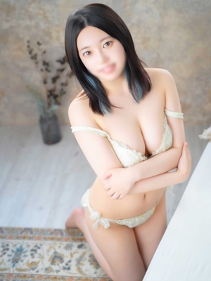 ゆうあプロフィール写真