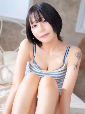 かなプロフィール写真