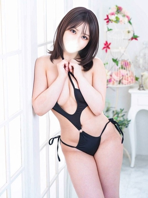 蓮見ひかりプロフィール写真