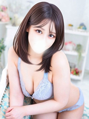 蓮見ひかりプロフィール写真