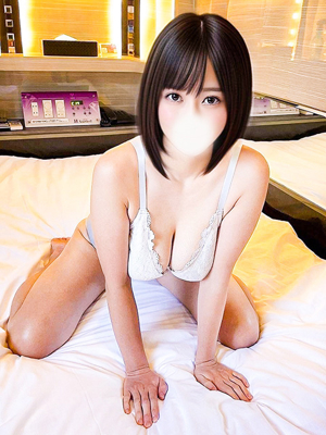 新村ありなプロフィール写真