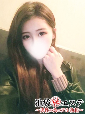 華村えりプロフィール写真