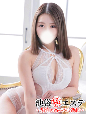 南野りいプロフィール写真