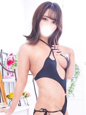 河北るりプロフィール写真